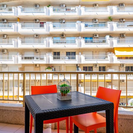 Appartamento Vendrell Salou Esterno foto