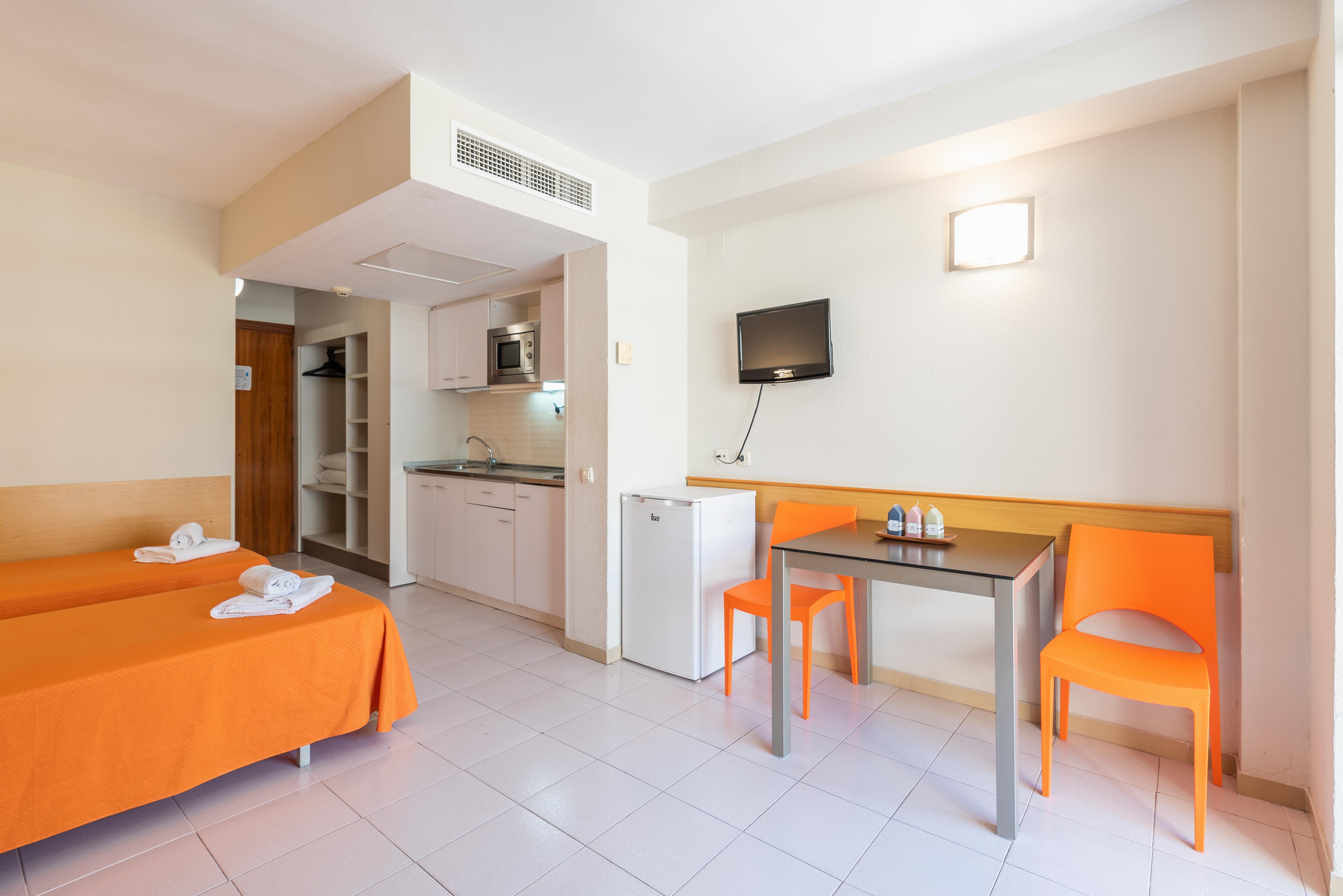 Appartamento Vendrell Salou Esterno foto