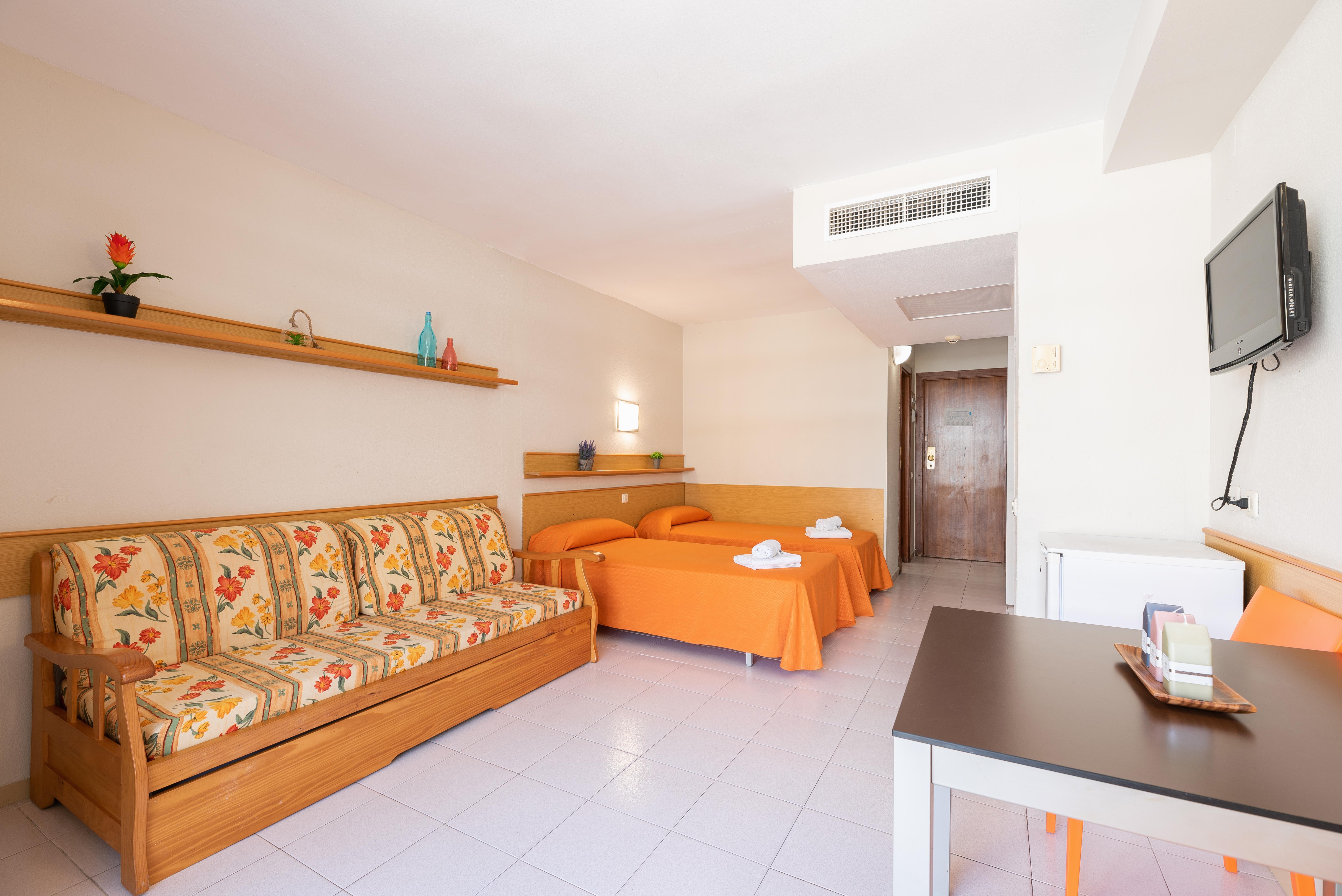 Appartamento Vendrell Salou Esterno foto