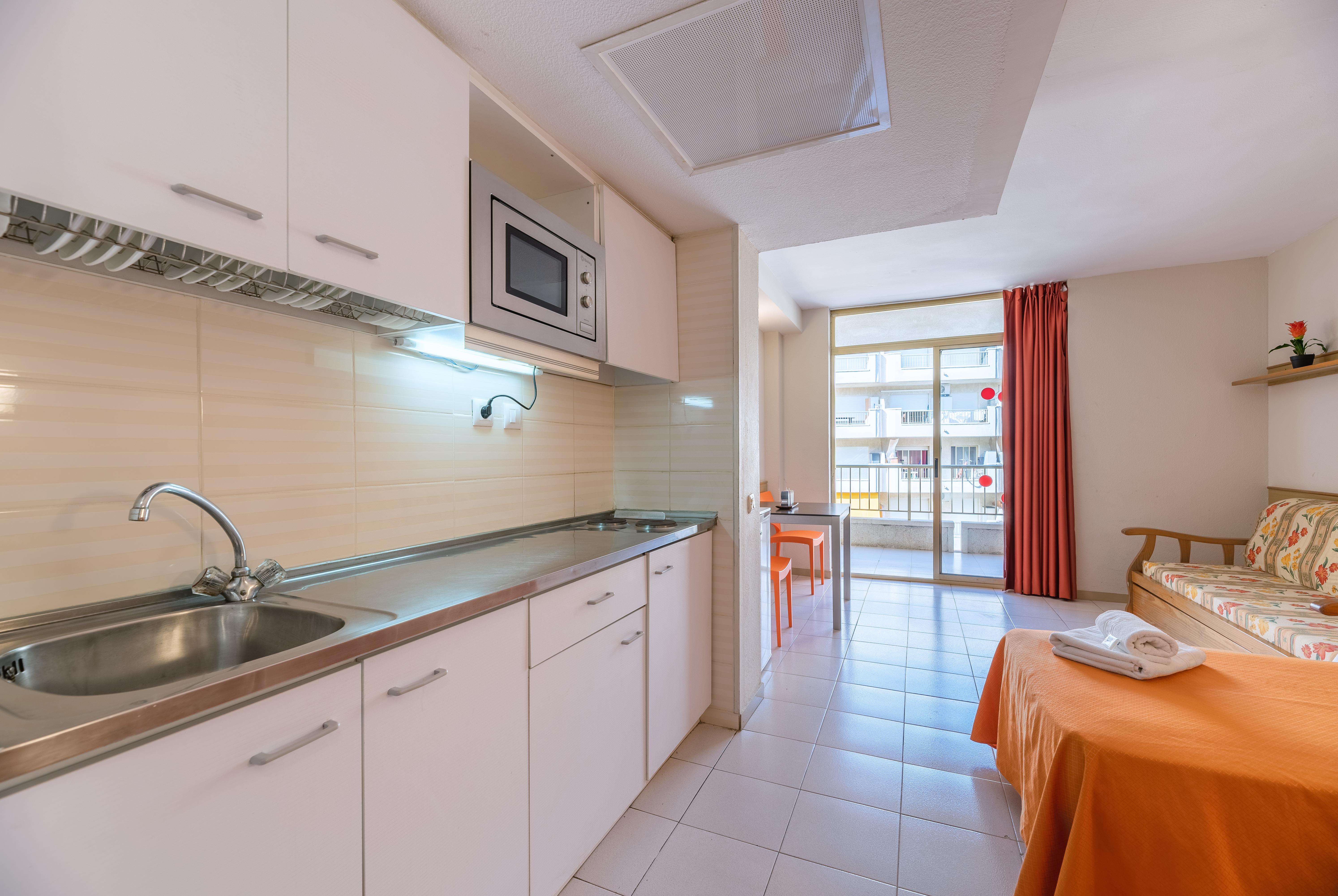 Appartamento Vendrell Salou Esterno foto