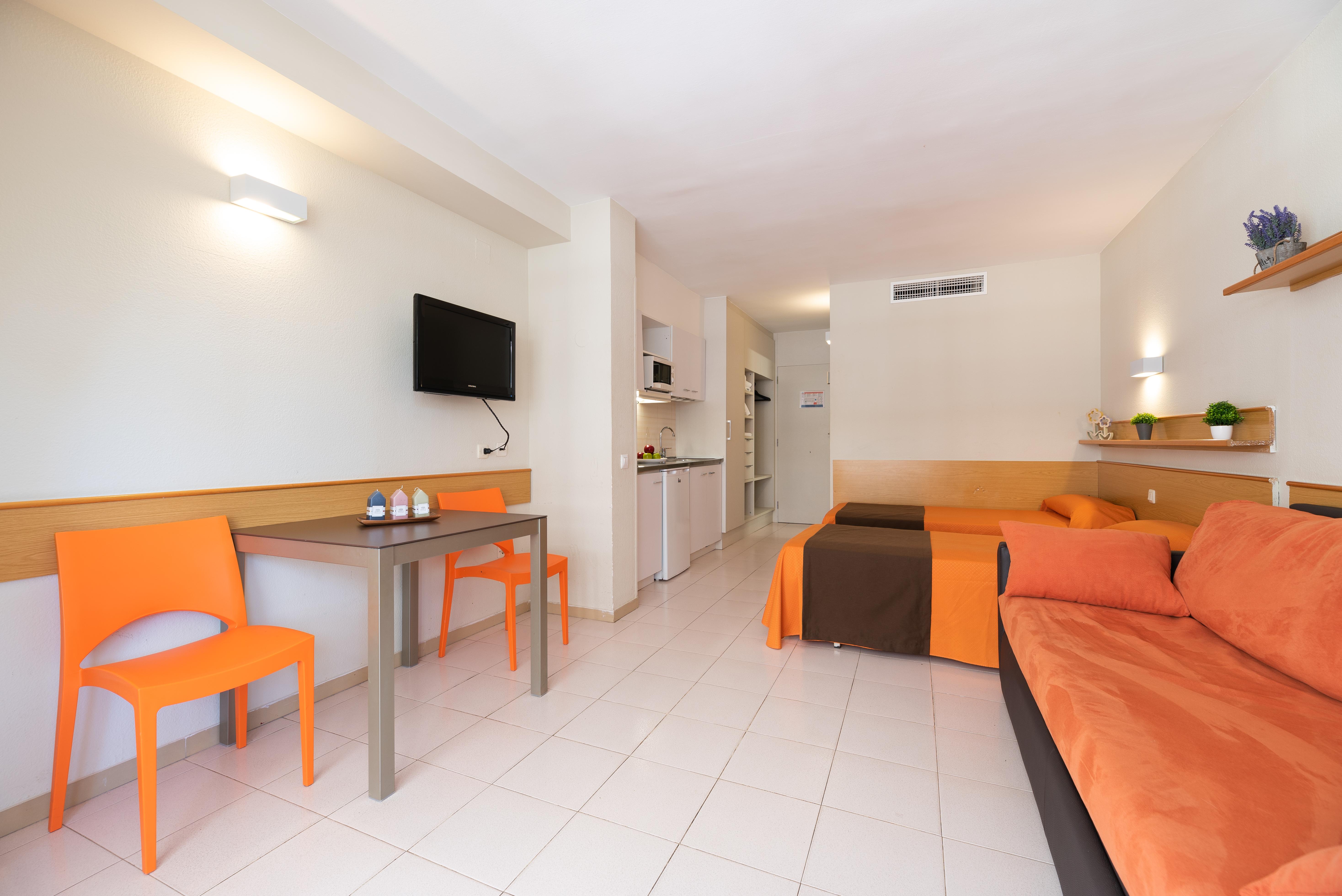 Appartamento Vendrell Salou Esterno foto