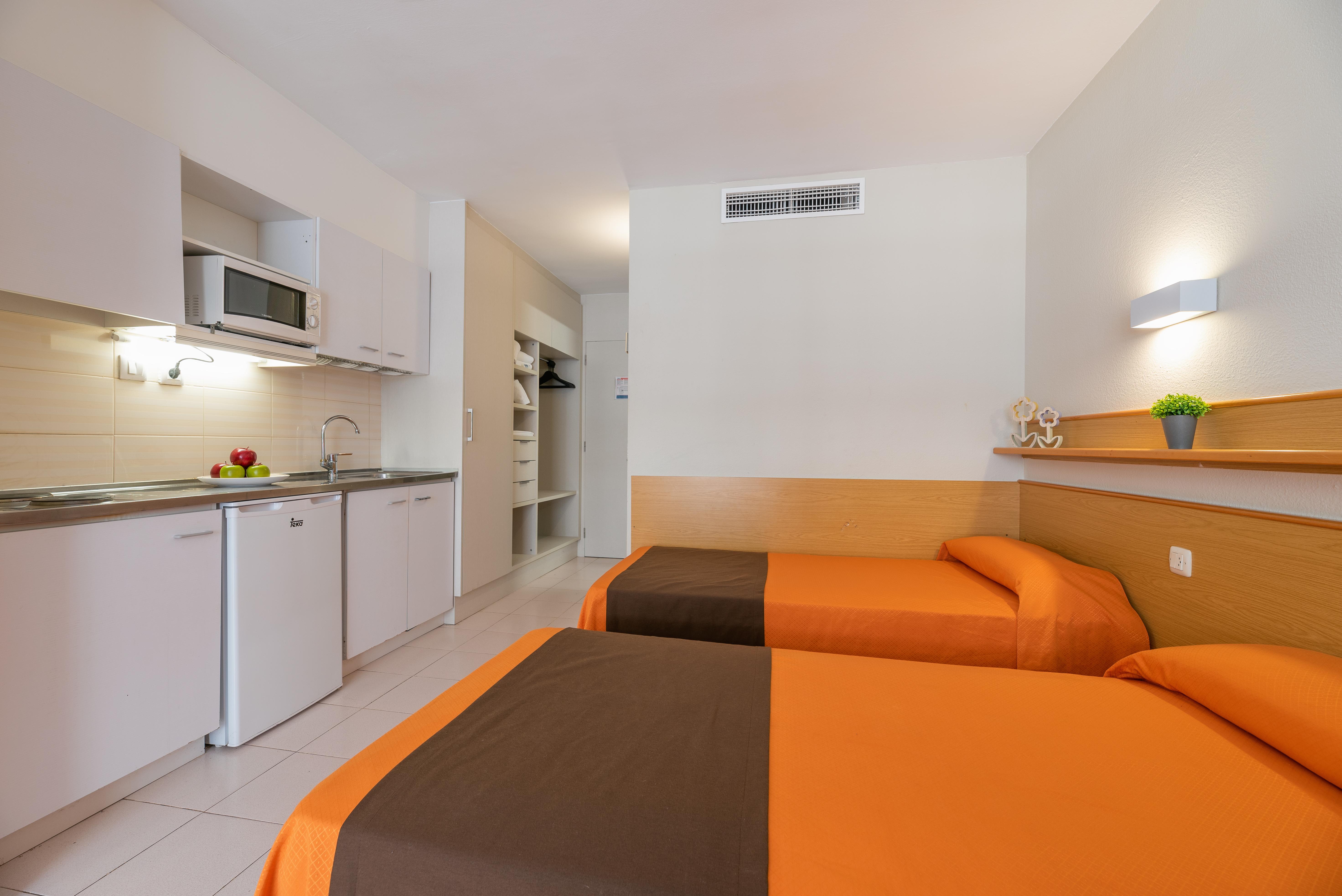 Appartamento Vendrell Salou Esterno foto