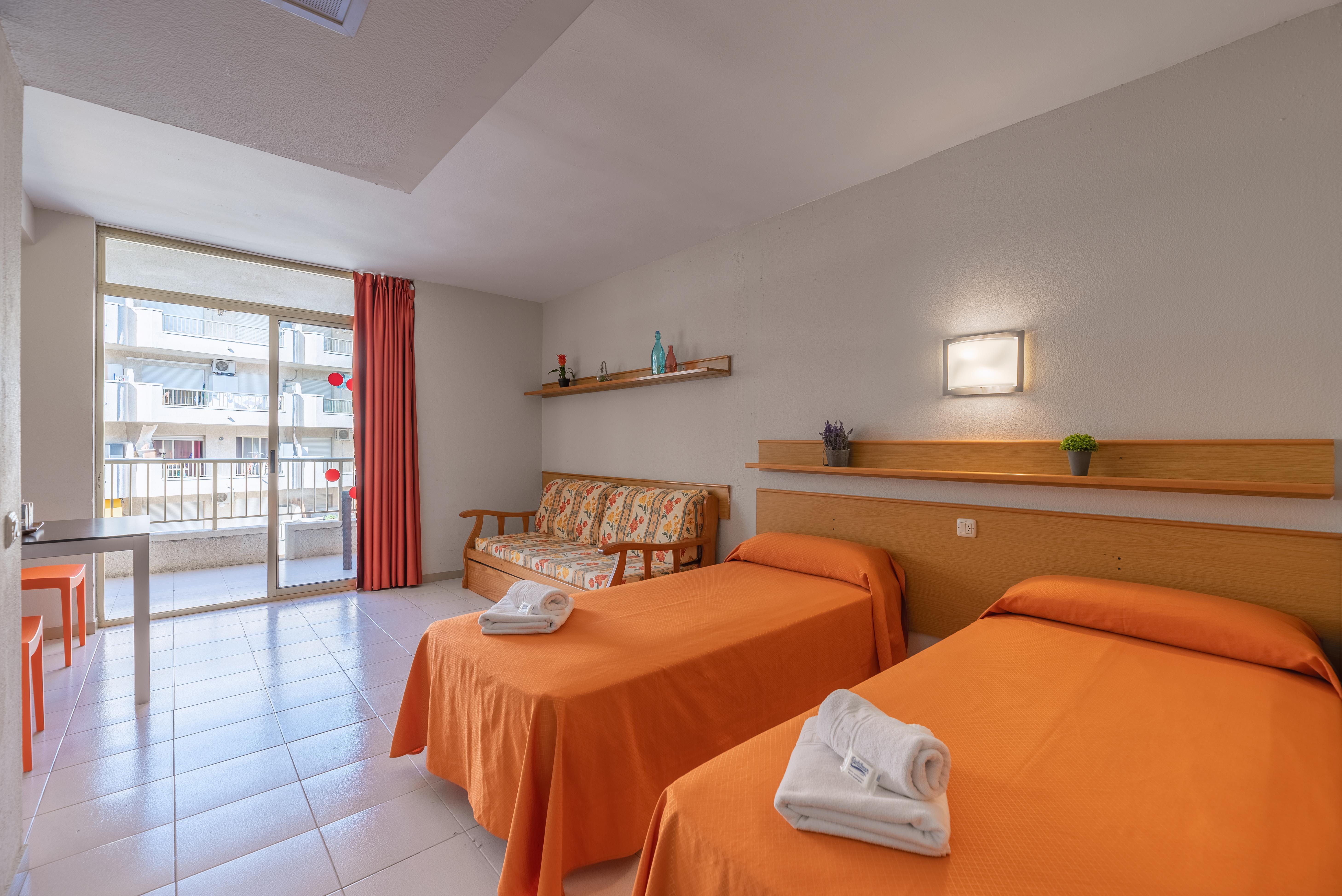 Appartamento Vendrell Salou Esterno foto