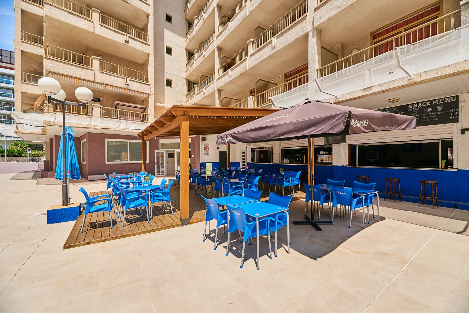 Appartamento Vendrell Salou Esterno foto