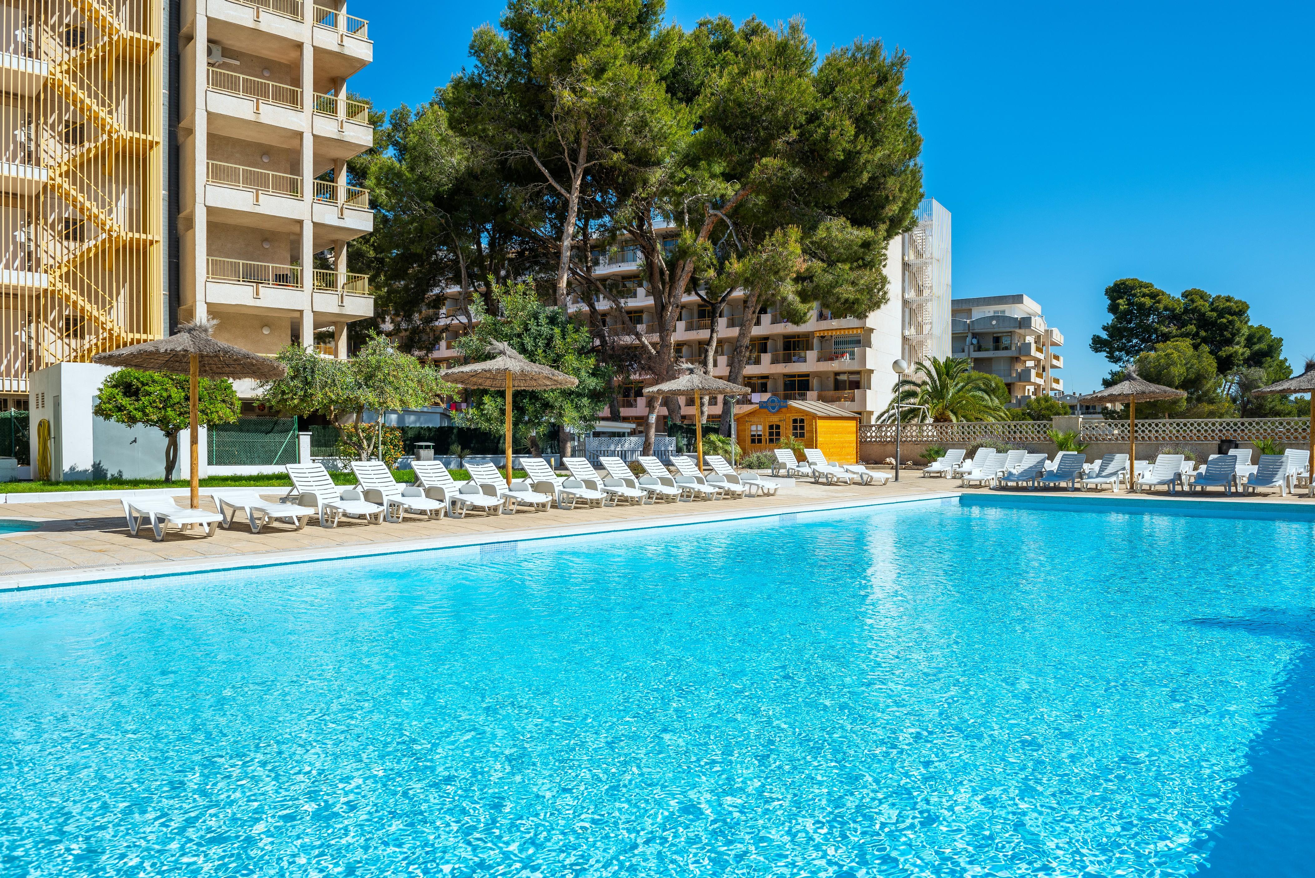 Appartamento Vendrell Salou Esterno foto