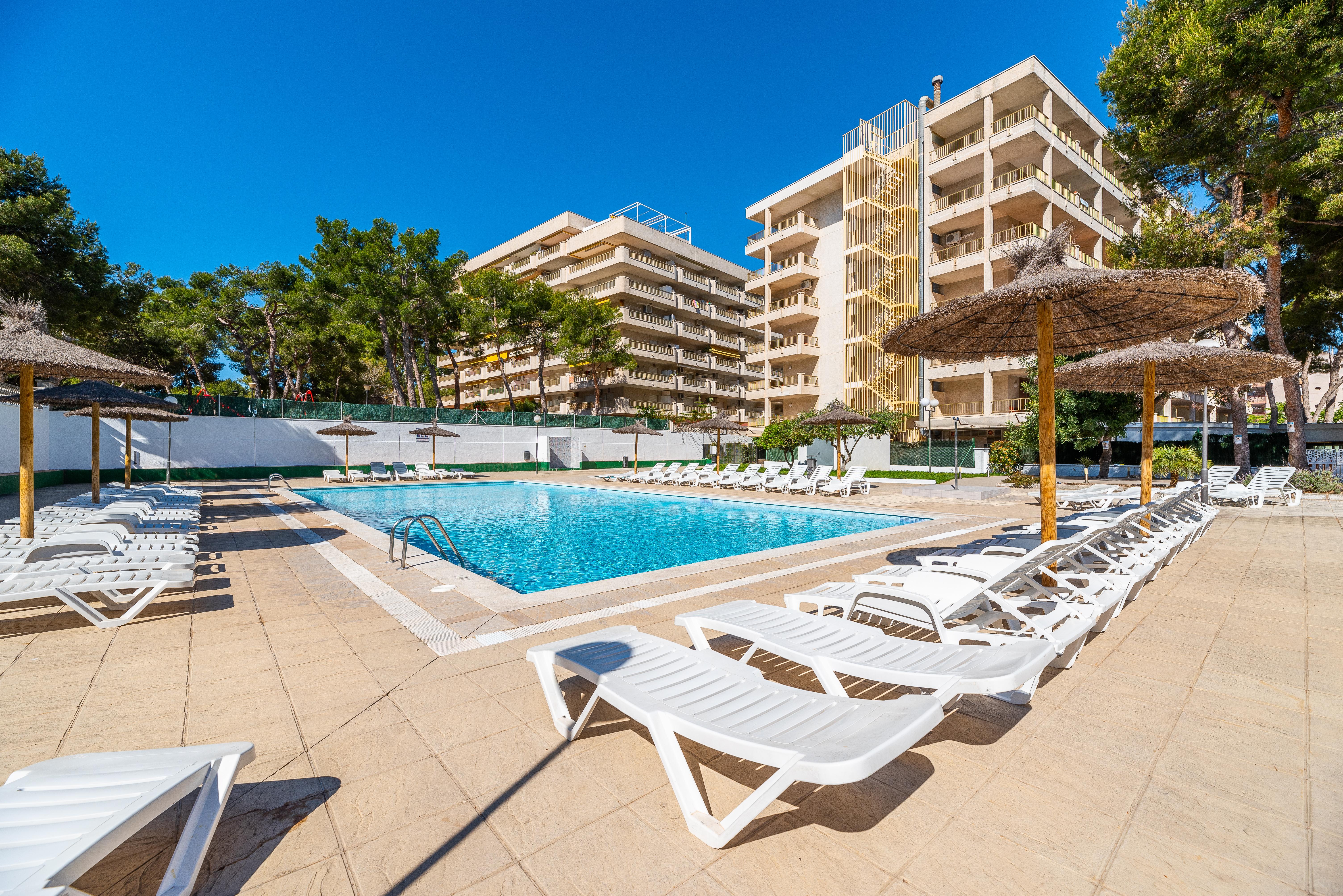 Appartamento Vendrell Salou Esterno foto