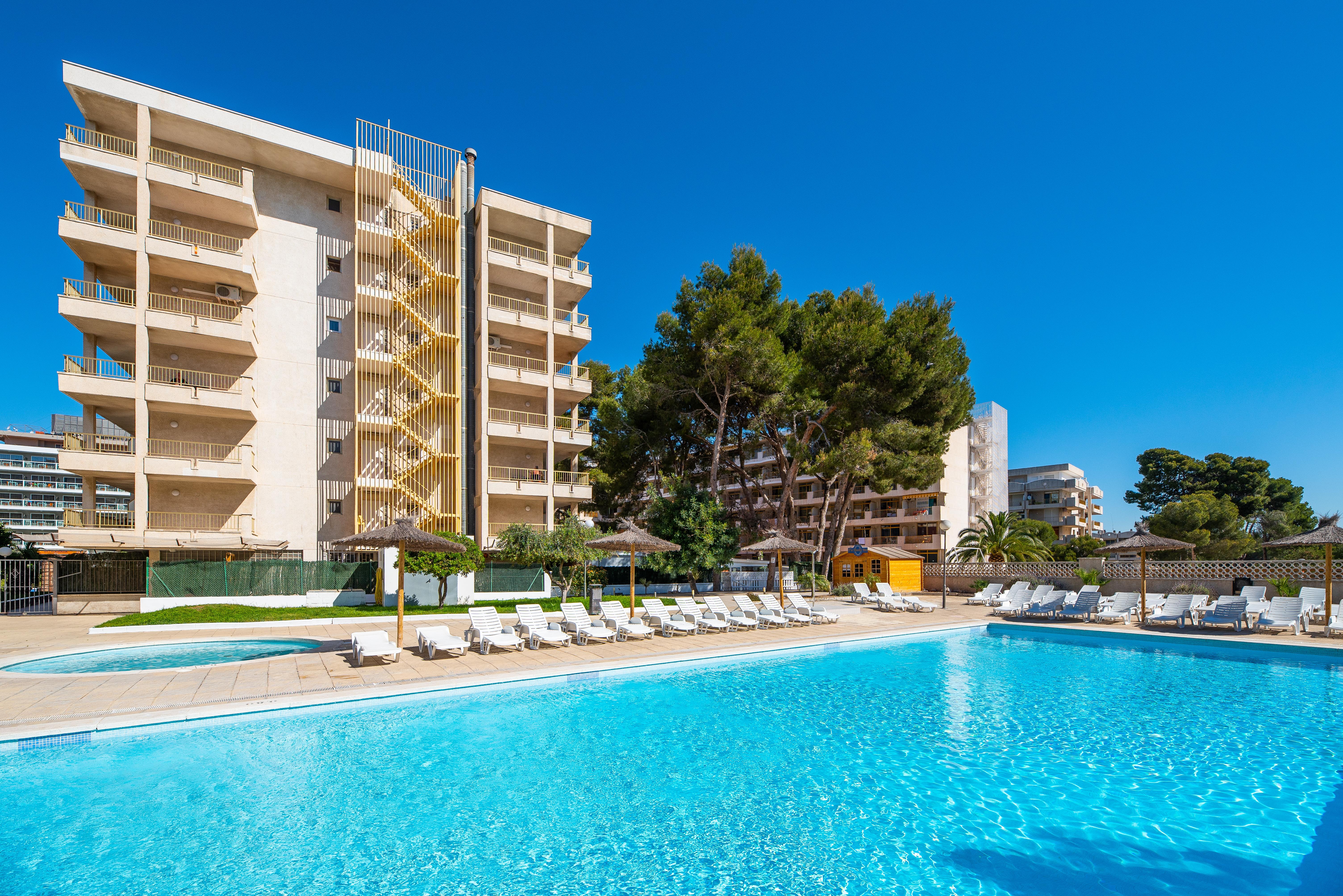 Appartamento Vendrell Salou Esterno foto