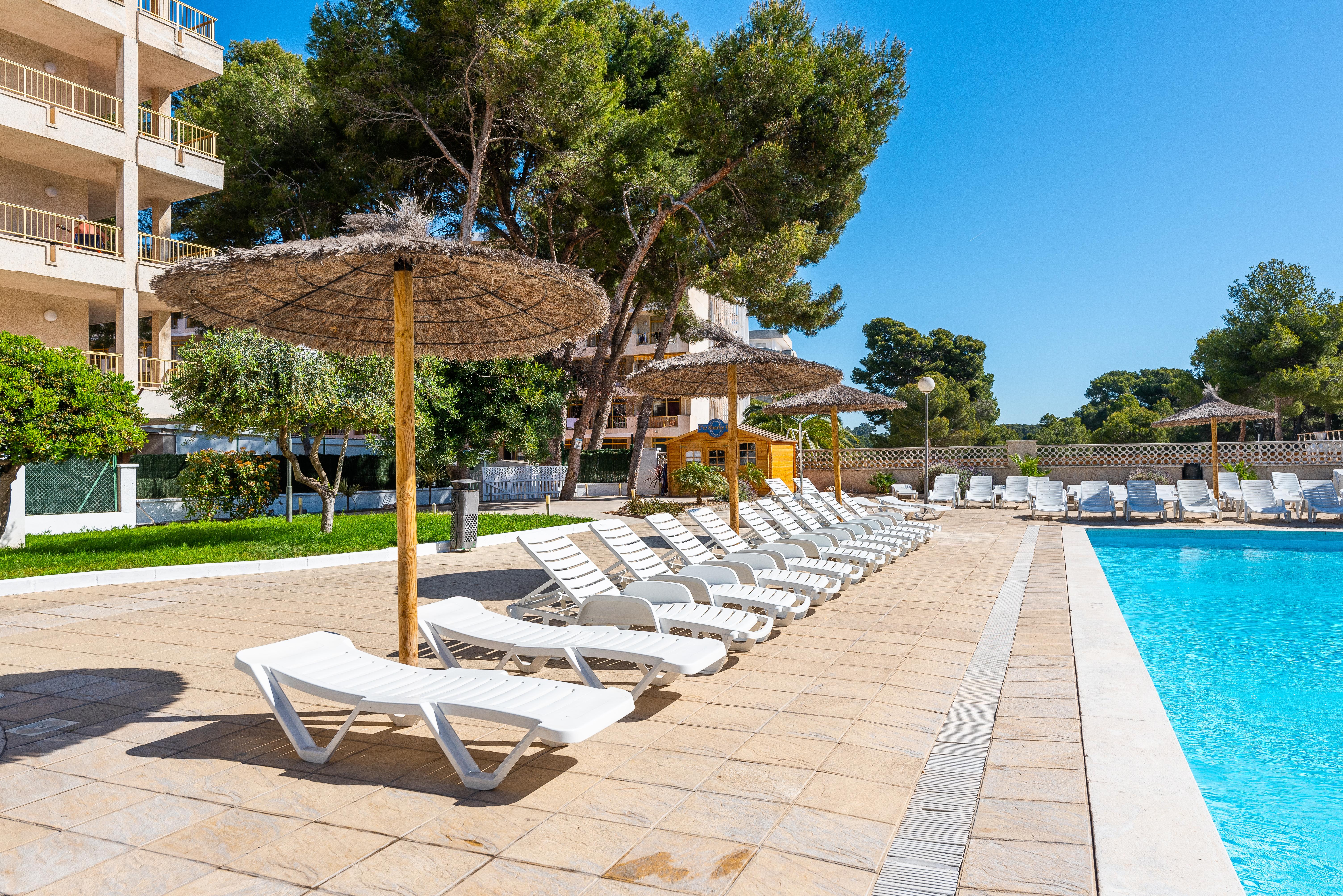 Appartamento Vendrell Salou Esterno foto