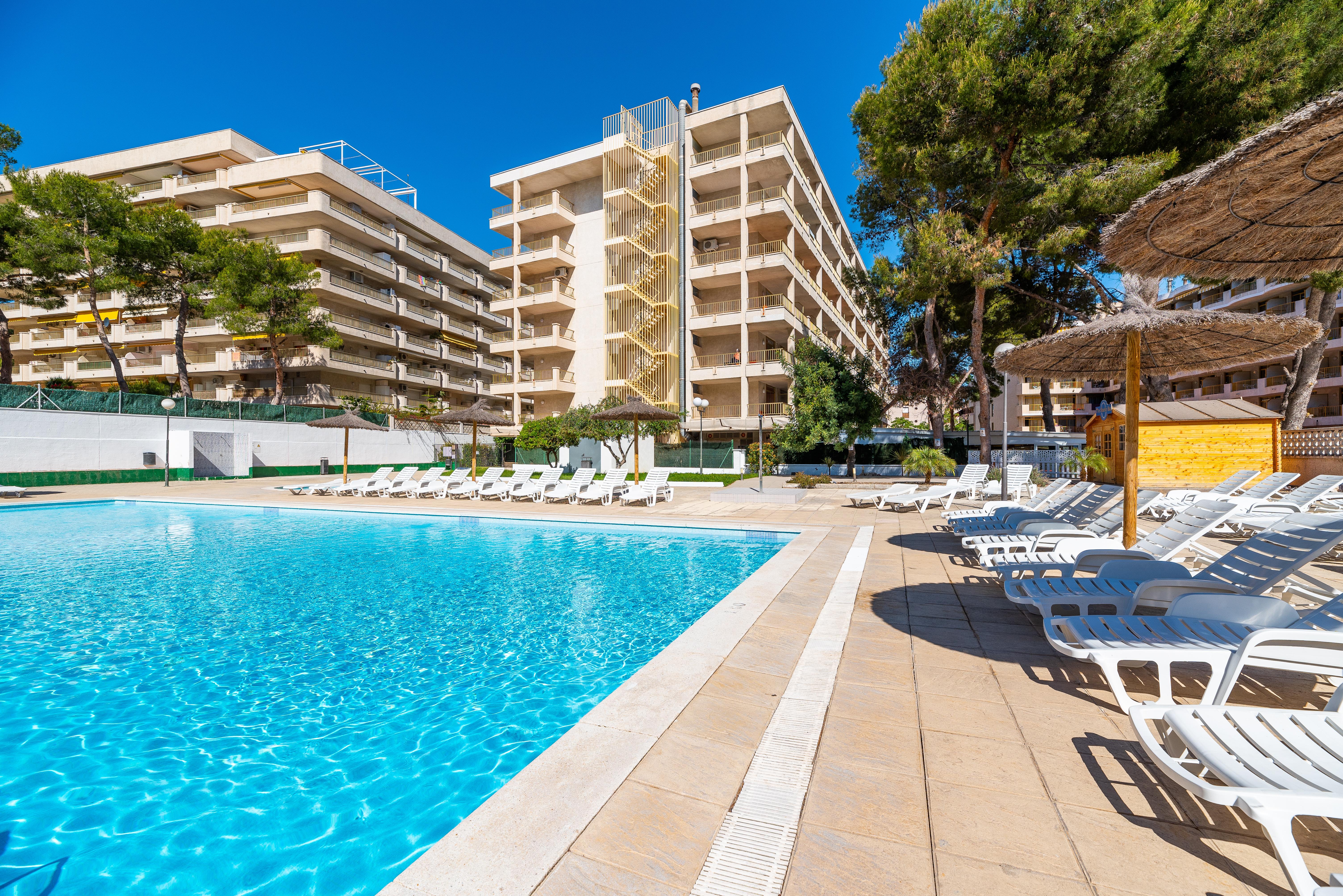 Appartamento Vendrell Salou Esterno foto
