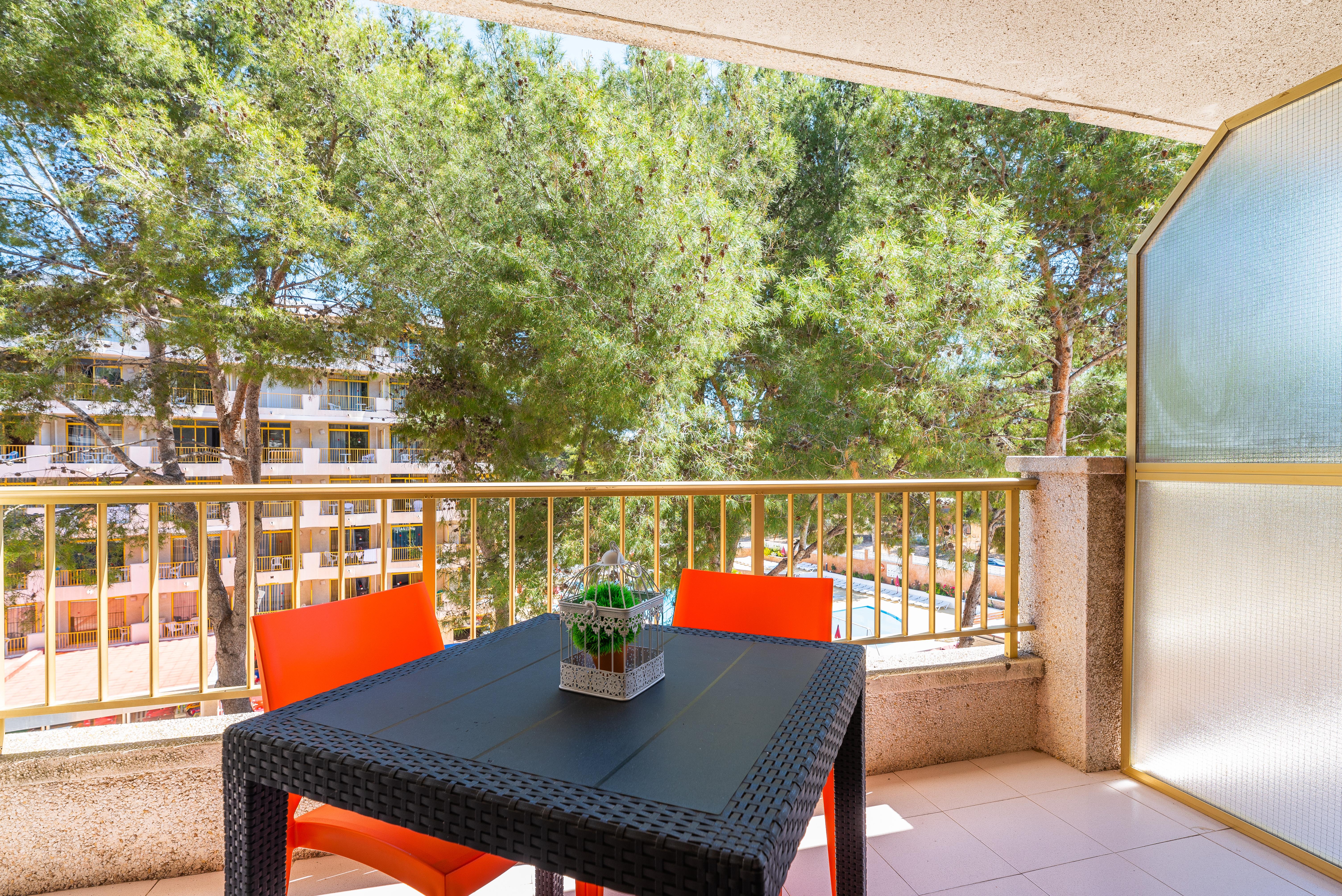 Appartamento Vendrell Salou Esterno foto
