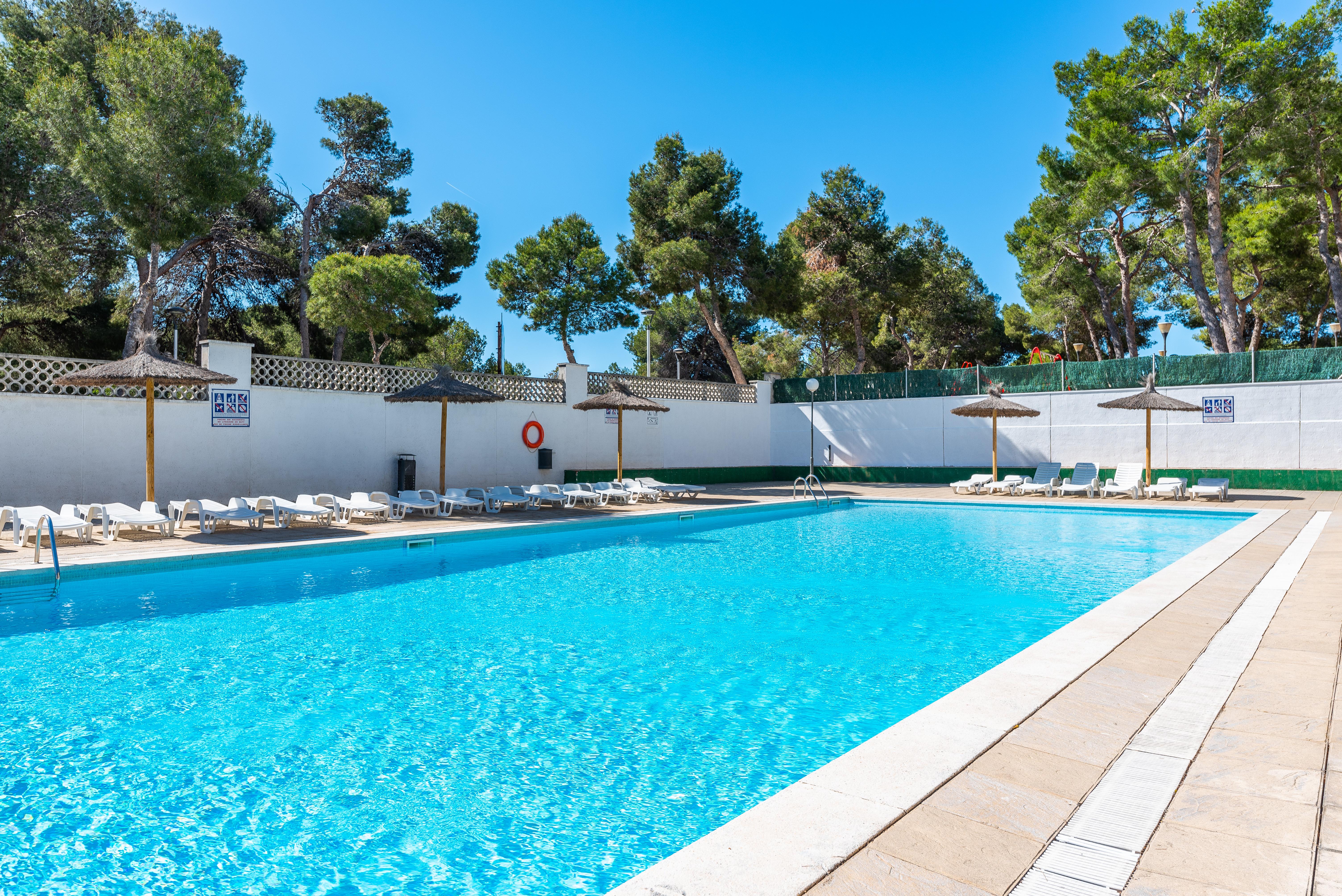 Appartamento Vendrell Salou Esterno foto