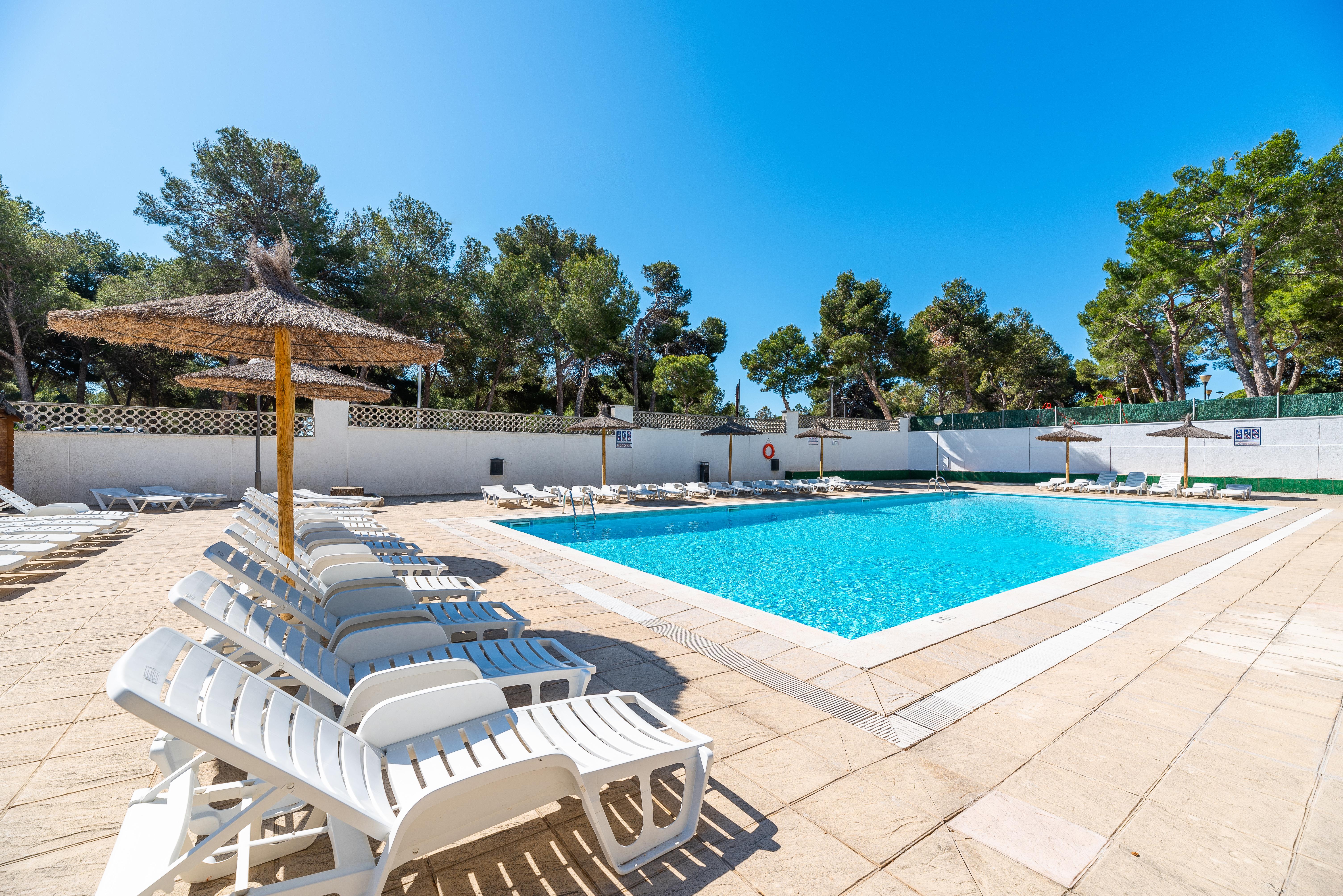 Appartamento Vendrell Salou Esterno foto