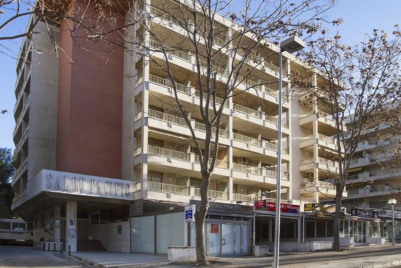 Appartamento Vendrell Salou Esterno foto