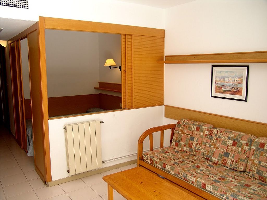 Appartamento Vendrell Salou Esterno foto