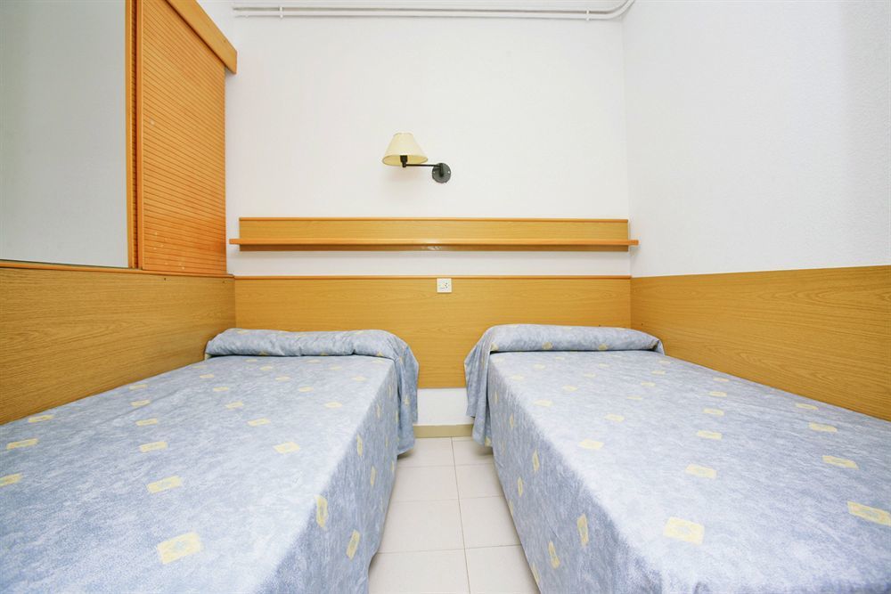 Appartamento Vendrell Salou Esterno foto