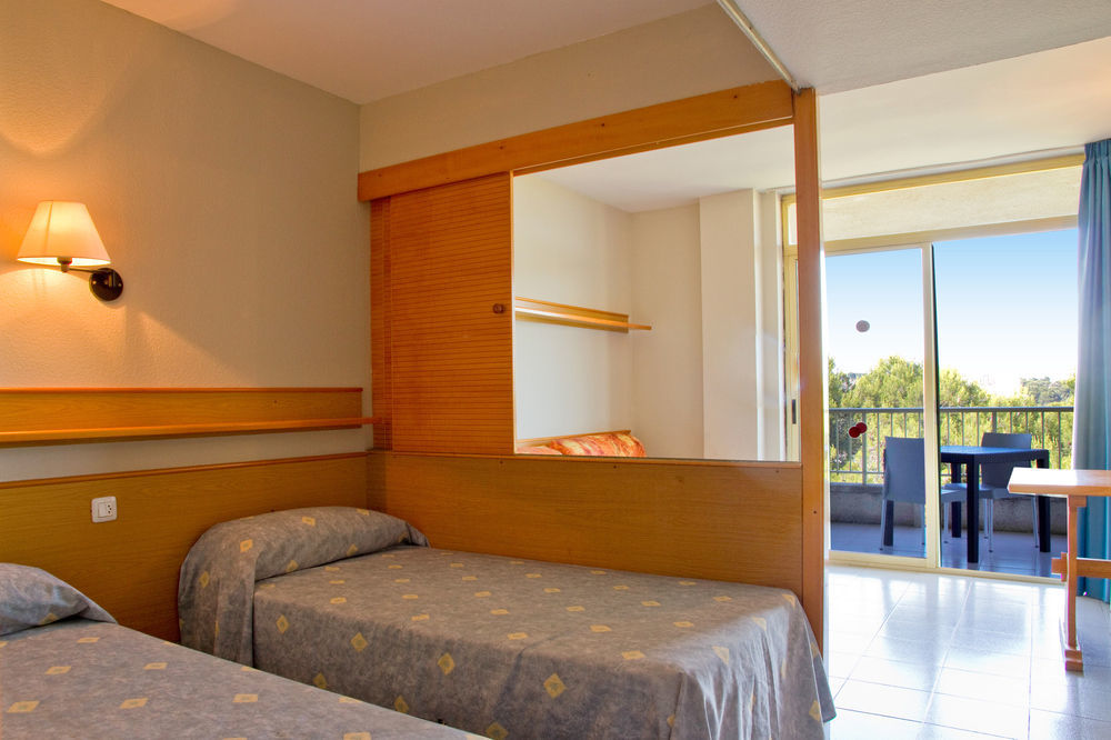 Appartamento Vendrell Salou Esterno foto