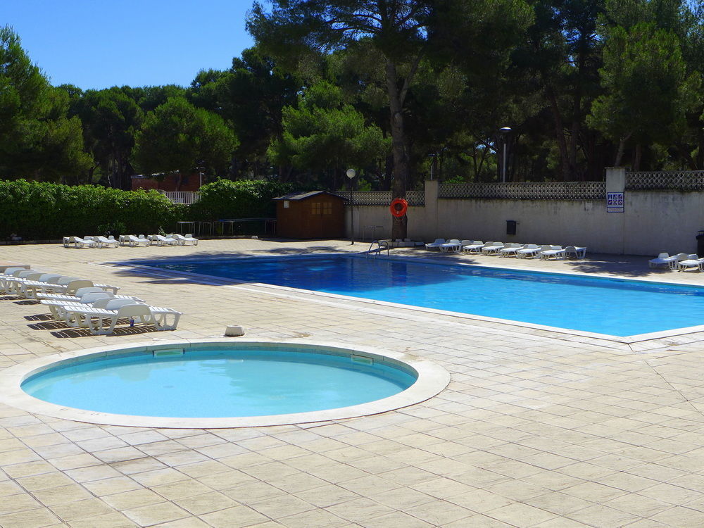 Appartamento Vendrell Salou Esterno foto