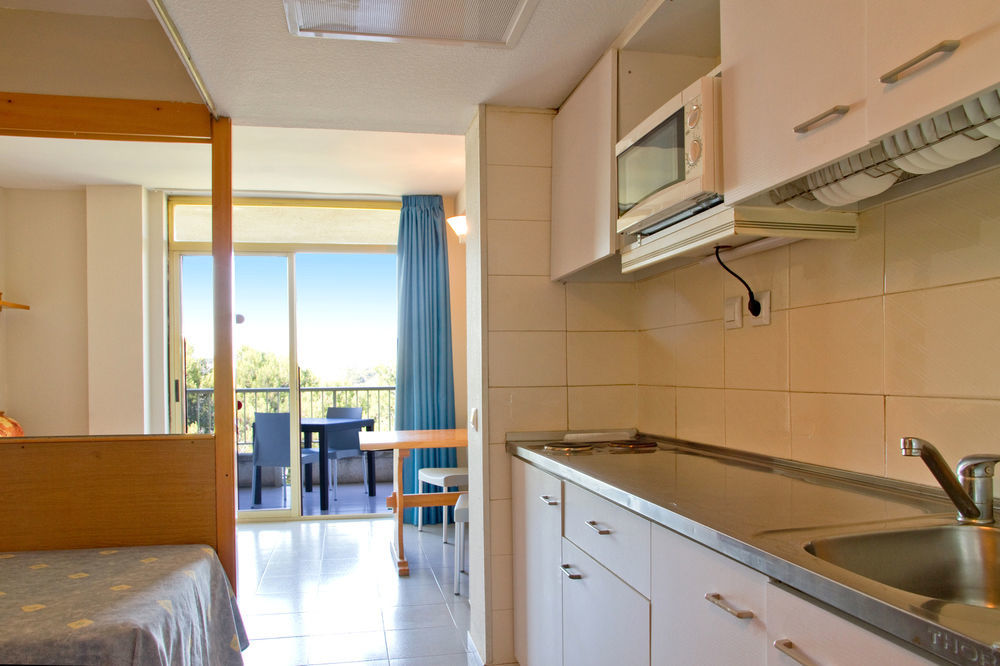 Appartamento Vendrell Salou Esterno foto
