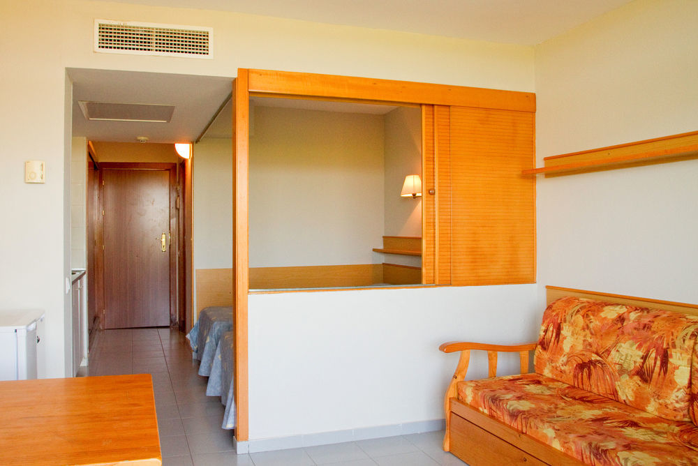 Appartamento Vendrell Salou Esterno foto