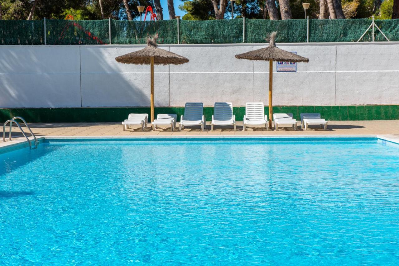Appartamento Vendrell Salou Esterno foto