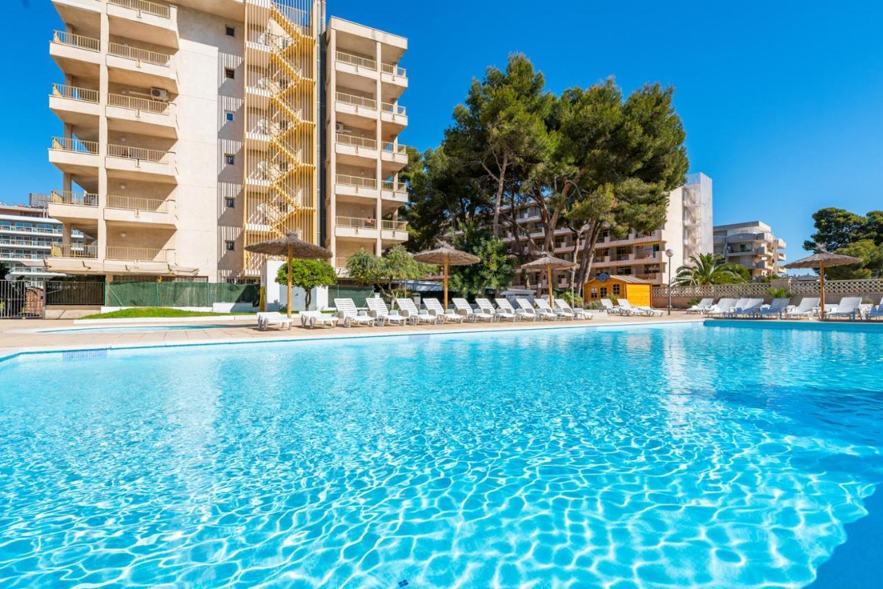 Appartamento Vendrell Salou Esterno foto