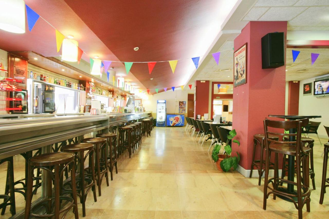Appartamento Vendrell Salou Esterno foto