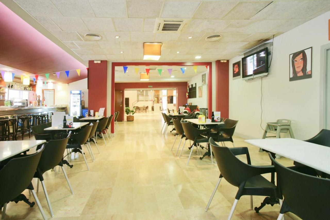 Appartamento Vendrell Salou Esterno foto
