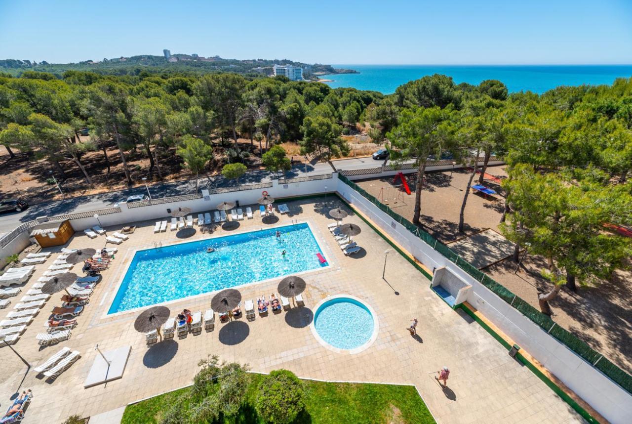 Appartamento Vendrell Salou Esterno foto