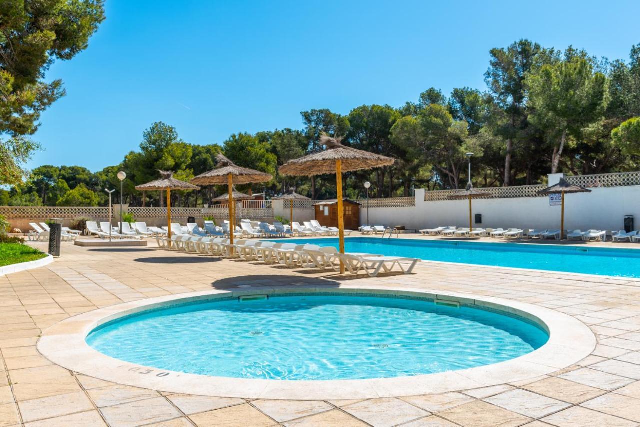 Appartamento Vendrell Salou Esterno foto