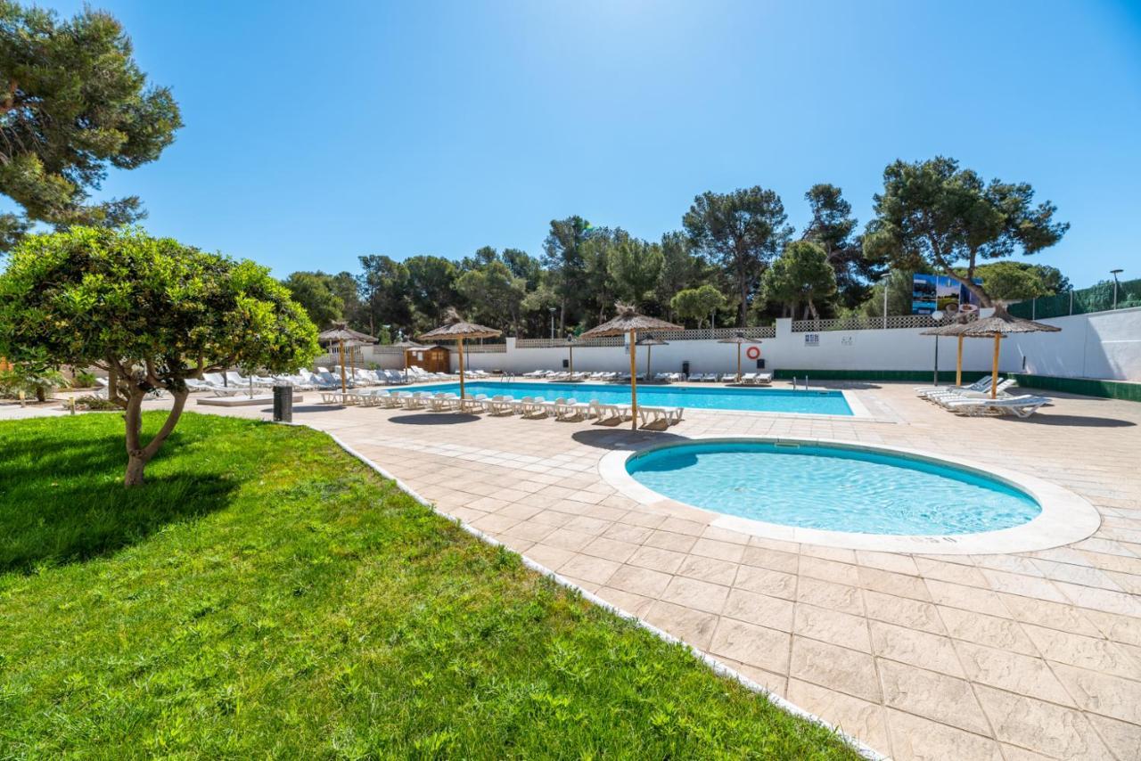 Appartamento Vendrell Salou Esterno foto