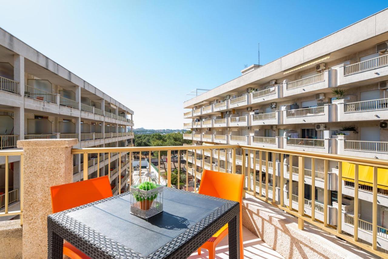 Appartamento Vendrell Salou Esterno foto