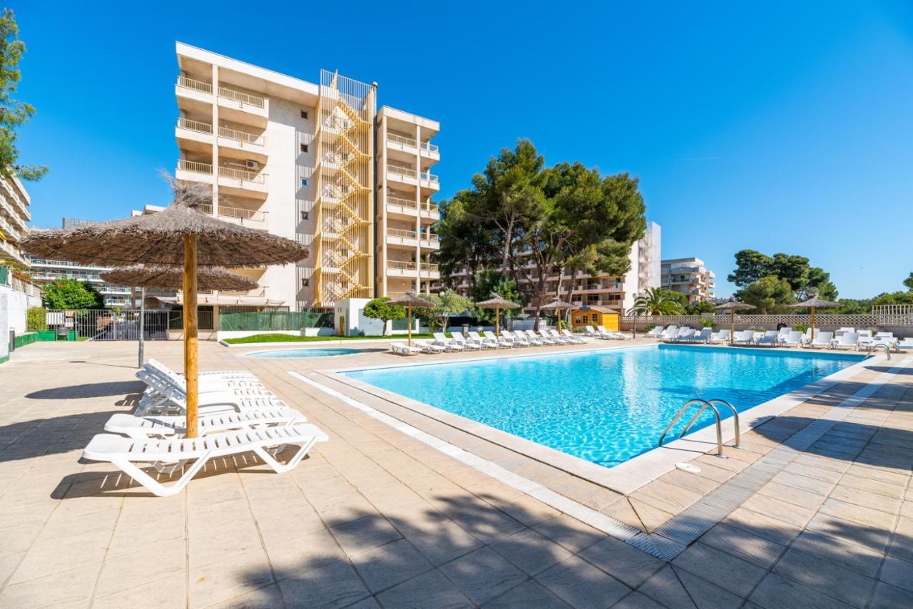 Appartamento Vendrell Salou Esterno foto