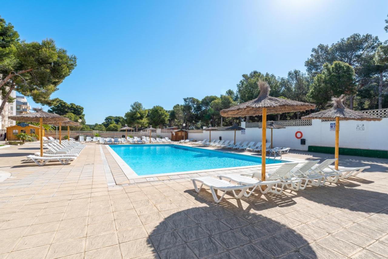 Appartamento Vendrell Salou Esterno foto